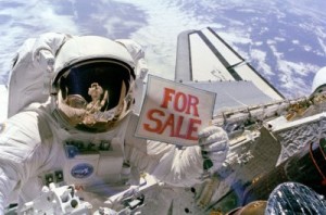 A partir de 2010 Rusia no llevará más turistas al espacio