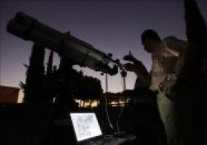 El asteroide Juno podrá verse desde la Tierra a finales de este mes