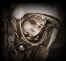 A 47 años del Hombre en el espacio!