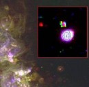 Descubren Supernebulosas Planetarias