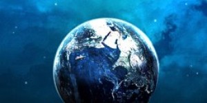 En el 2030 necesitaremos dos planetas para mantener nuestro nivel de consumo 