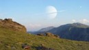 Detección de Lunas Habitables en Torno a Planetas de Otros Sistemas Solares