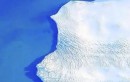 La NASA Explora la Antártida