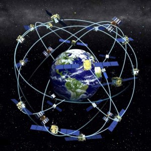 Errores del GPS