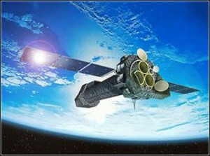 El telescopio Newton detecta una colosal tela de araña entre galaxias