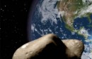 Terremotos Sufridos Por Asteroides al Pasar Cerca de la Tierra