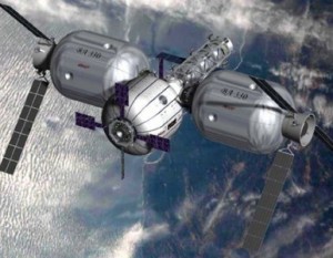HOTEL CÓSMICO SOLUCIONARÁ EL PROBLEMA DEL DESEMPLEO ESPACIAL 
