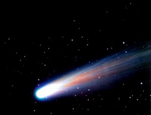 Meteoritos enigmáticos