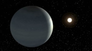 Astrónomos descubren un planeta “similar” a los del sistema solar