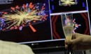 El LHC logra un hito al recrear las condiciones del Big Bang 