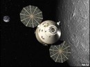 La NASA vuela hacia una encrucijada