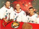 A 40 años del Apolo 13: el “fracaso” más exitoso de la NASA