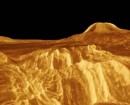 Más Evidencias de un Fenómeno Que Cambió Por Completo la Superficie de Venus