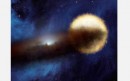 Captan un Revelador Eclipse Estelar en el Sistema de Epsilon Aurigae