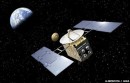 Sonda espacial regresa a La Tierra 