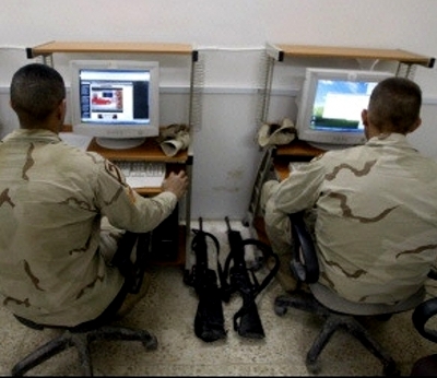 cyber-guerra