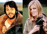 Paul y Linda