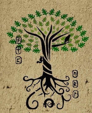 Yggdrasill