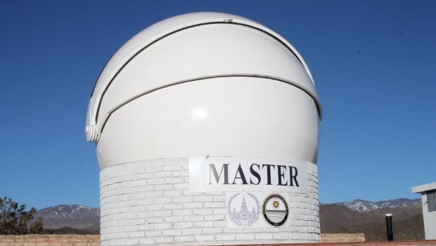Master