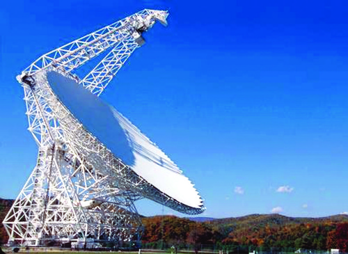 Telescope