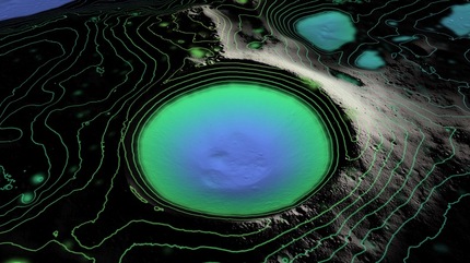 Crater